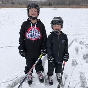 Meet your Posher, Jill